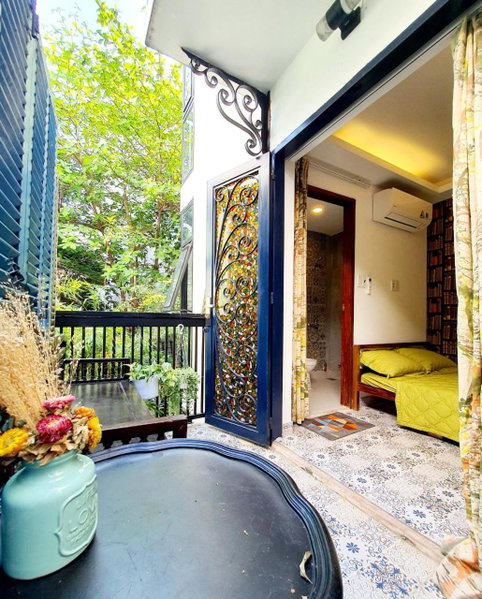 The Lovenote Home, Thành phố Hồ Chí Minh, Việt Nam