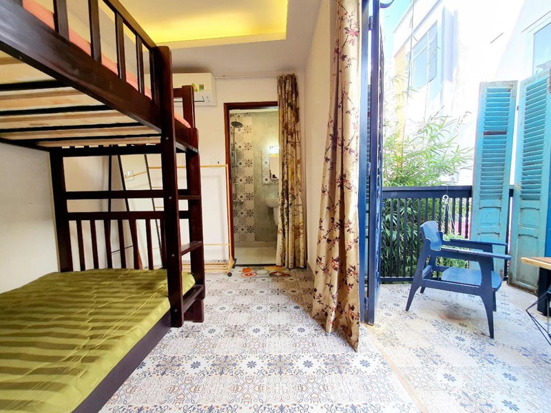 The Lovenote Home, Thành phố Hồ Chí Minh, Việt Nam