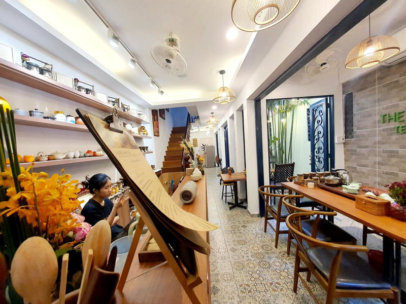 The Lovenote Home, Thành phố Hồ Chí Minh, Việt Nam