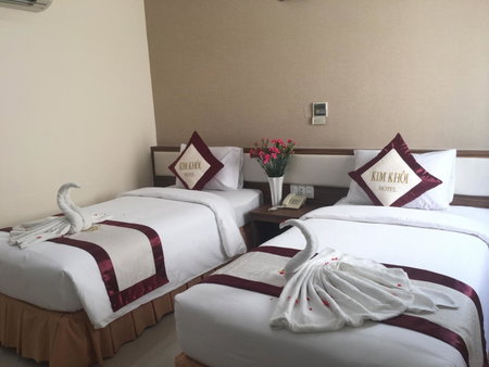 Kim Khoi Hotel, Thành phố Hồ Chí Minh, Việt Nam
