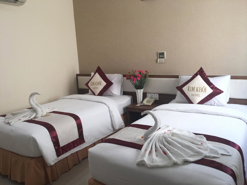 Kim Khoi Hotel, Thành phố Hồ Chí Minh, Việt Nam