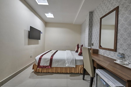 Kim Khoi Hotel, Thành phố Hồ Chí Minh, Việt Nam