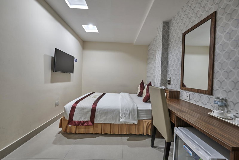 Kim Khoi Hotel, Thành phố Hồ Chí Minh, Việt Nam