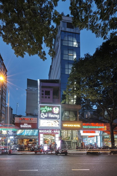 Kim Khoi Hotel, Thành phố Hồ Chí Minh, Việt Nam