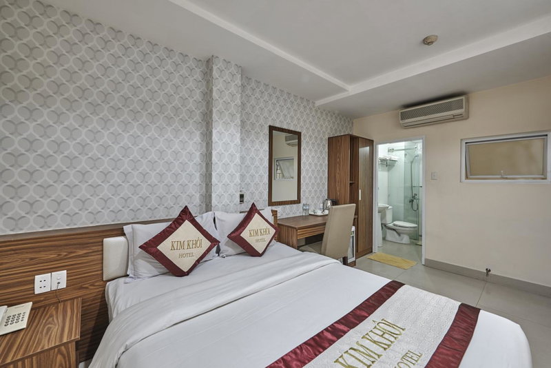 Kim Khoi Hotel, Thành phố Hồ Chí Minh, Việt Nam