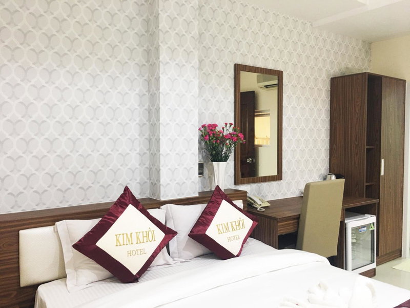 Kim Khoi Hotel, Thành phố Hồ Chí Minh, Việt Nam