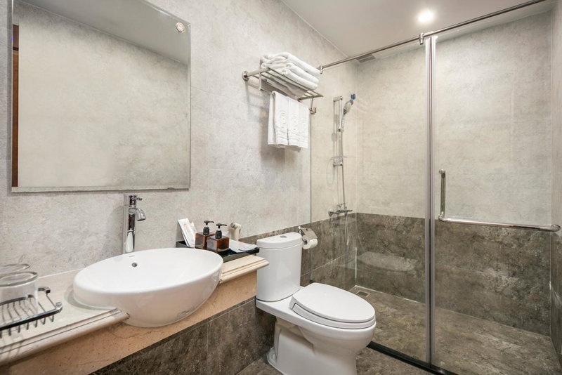 Prague Da Nang Beach Hotel, Đà Nẵng, Việt Nam