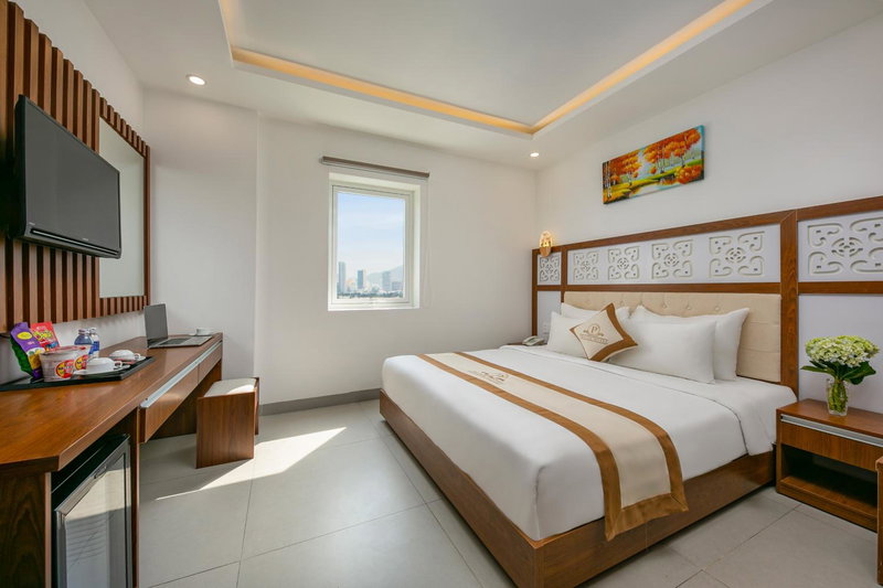 Prague Da Nang Beach Hotel, Đà Nẵng, Việt Nam