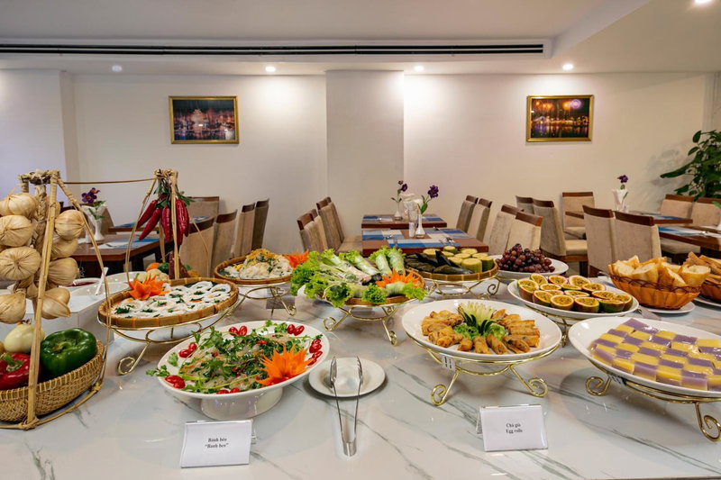 Prague Da Nang Beach Hotel, Đà Nẵng, Việt Nam
