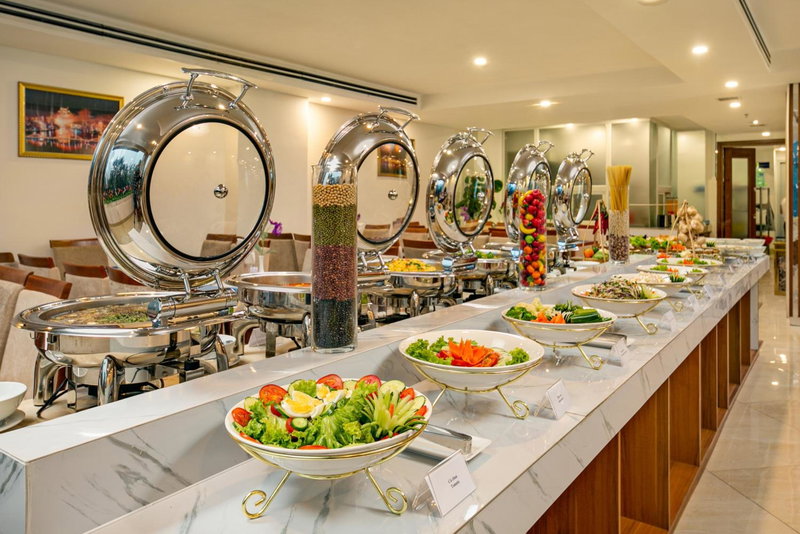 Prague Da Nang Beach Hotel, Đà Nẵng, Việt Nam