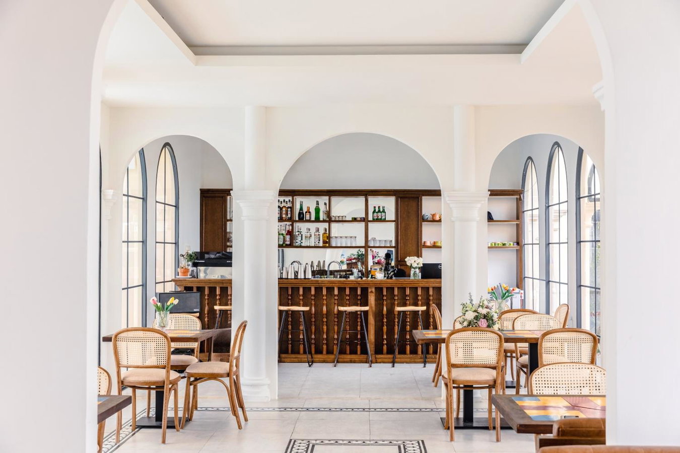 The Residence Resort & Villas Phu Quoc, Duong GJong, Việt Nam