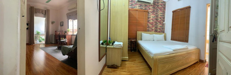 Huong’s Family homestay, Hà Nội, Việt Nam