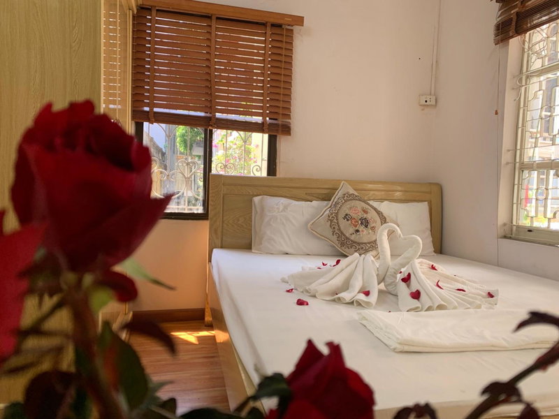Huong’s Family homestay, Hà Nội, Việt Nam