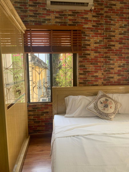 Huong’s Family homestay, Hà Nội, Việt Nam