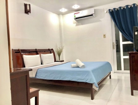 Saigon Cozy2 Hotel, Thành phố Hồ Chí Minh, Việt Nam