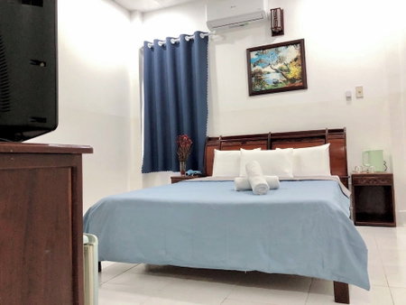 Saigon Cozy2 Hotel, Thành phố Hồ Chí Minh, Việt Nam