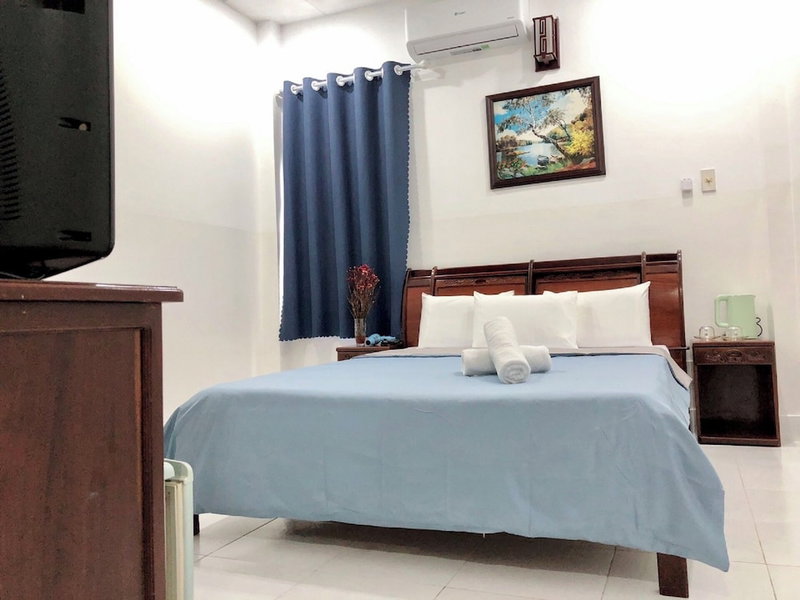 Saigon Cozy2 Hotel, Thành phố Hồ Chí Minh, Việt Nam