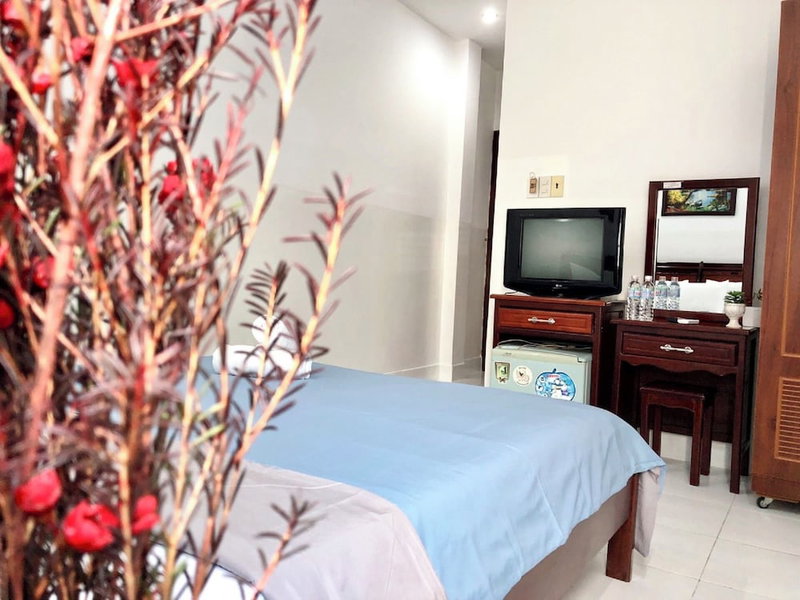 Saigon Cozy2 Hotel, Thành phố Hồ Chí Minh, Việt Nam