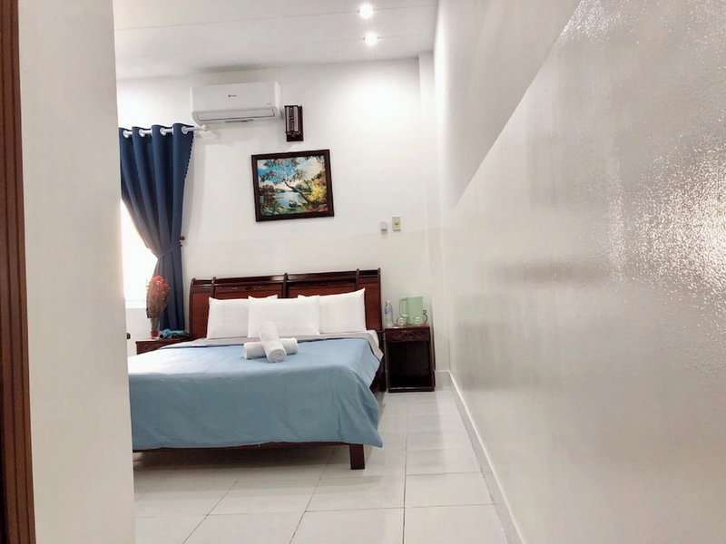 Saigon Cozy2 Hotel, Thành phố Hồ Chí Minh, Việt Nam