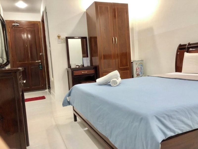 Saigon Cozy2 Hotel, Thành phố Hồ Chí Minh, Việt Nam