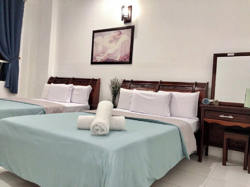 Saigon Cozy2 Hotel, Thành phố Hồ Chí Minh, Việt Nam