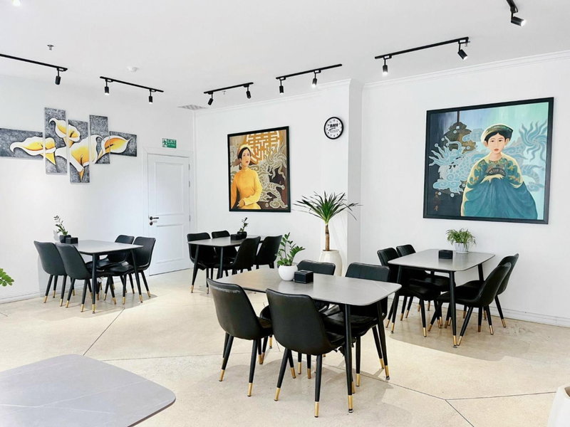 Amy Hotel And Apartment Hue, Hue, Việt Nam