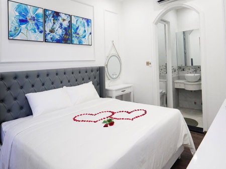 Amy Hotel And Apartment Hue, Hue, Việt Nam