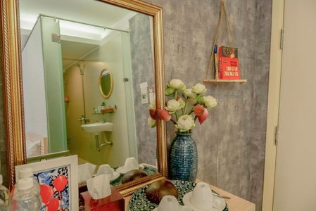 Galaxy Boutique Sai Gon Central Hotel, Thành phố Hồ Chí Minh, Việt Nam