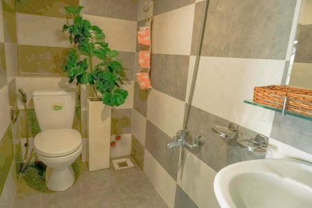 Galaxy Boutique Sai Gon Central Hotel, Thành phố Hồ Chí Minh, Việt Nam