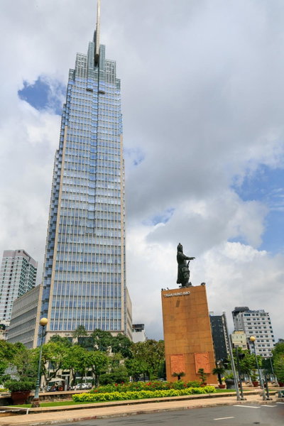 Galaxy Boutique Sai Gon Central Hotel, Thành phố Hồ Chí Minh, Việt Nam