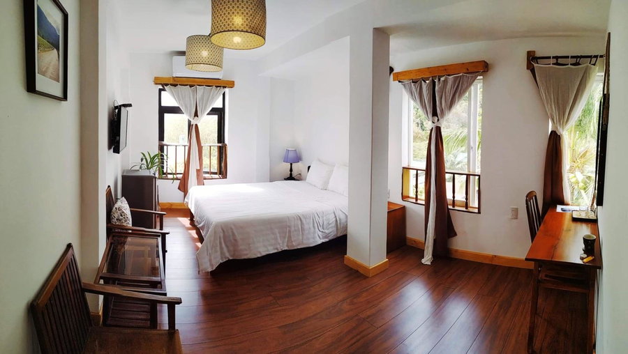 Hotel De Condor, Con Dao, Vietnam