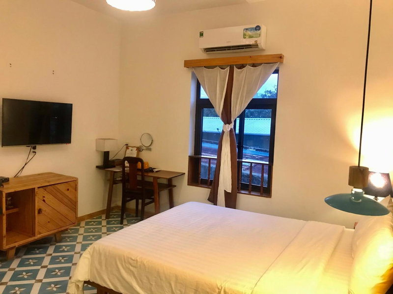 Hotel De Condor, Con Dao, Vietnam