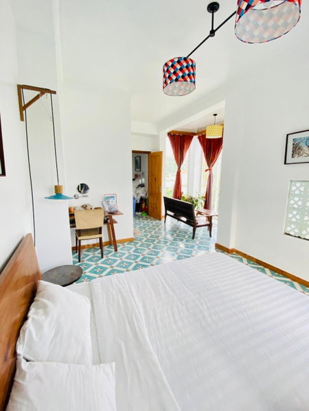 Hotel De Condor, Con Dao, Vietnam
