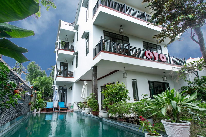 OYO 473 Suburban Villa, Hoi An, Việt Nam