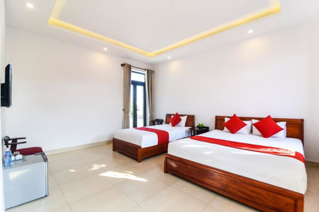 OYO 473 Suburban Villa, Hoi An, Việt Nam