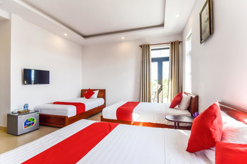 OYO 473 Suburban Villa, Hoi An, Việt Nam
