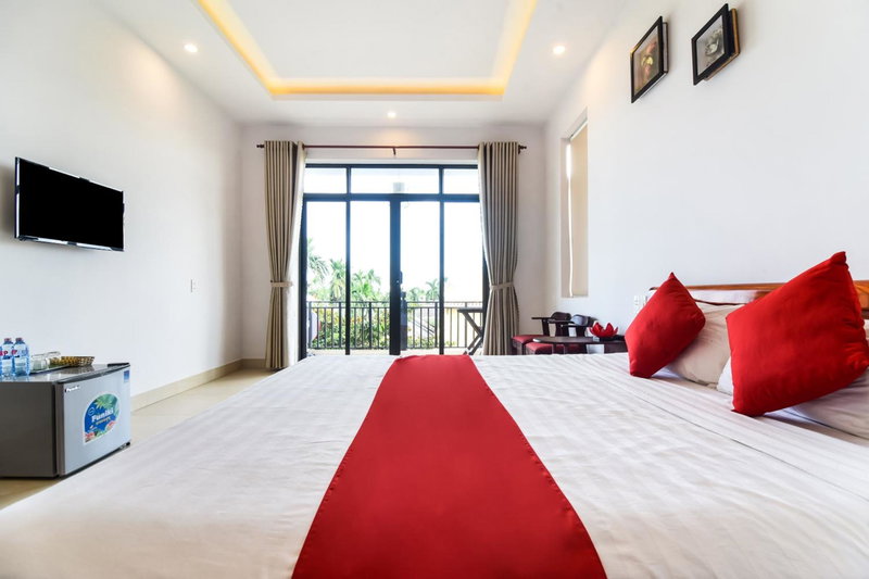 OYO 473 Suburban Villa, Hoi An, Việt Nam