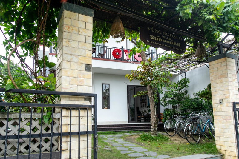 OYO 473 Suburban Villa, Hoi An, Việt Nam