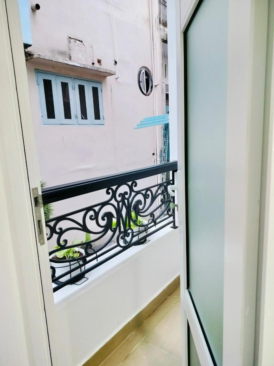 Hotel · Adventure Hotel, Ho-Chi-Minh-Stadt