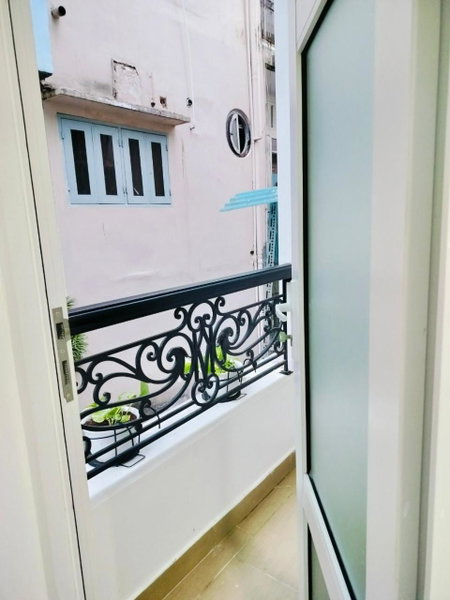 Adventure Hotel, Thành phố Hồ Chí Minh, Việt Nam