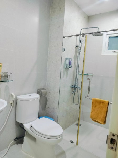Adventure Hotel, Thành phố Hồ Chí Minh, Việt Nam