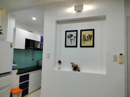 Adventure Hotel, Thành phố Hồ Chí Minh, Việt Nam