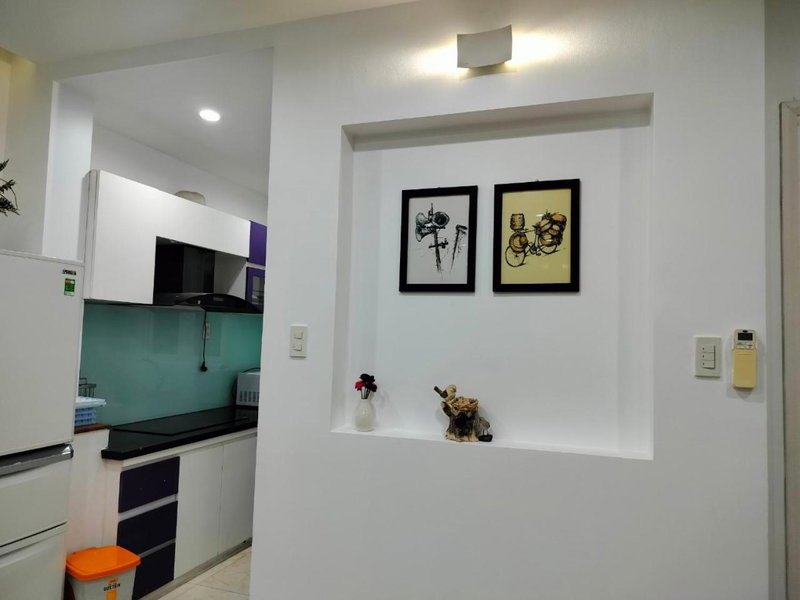 Adventure Hotel, Thành phố Hồ Chí Minh, Việt Nam