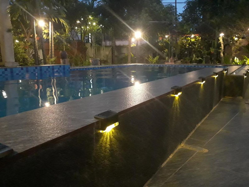 An Phu Homestay, Ninh Binh, Vietnam