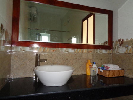 An Phu Homestay, Ninh Binh, Vietnam