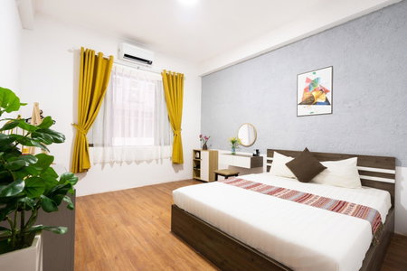 Planet Saigon Hotel, Thành phố Hồ Chí Minh, Việt Nam