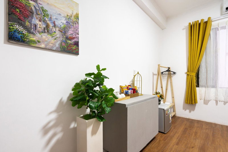 Planet Saigon Hotel, Thành phố Hồ Chí Minh, Việt Nam