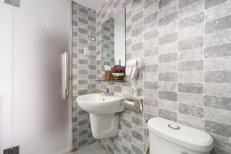 Planet Saigon Hotel, Thành phố Hồ Chí Minh, Việt Nam