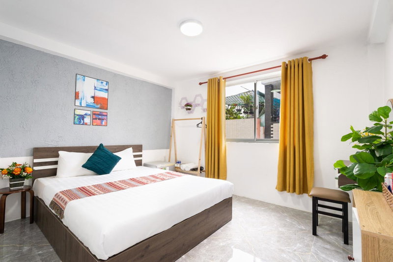 Planet Saigon Hotel, Thành phố Hồ Chí Minh, Việt Nam