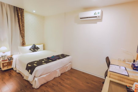Momizi Business Hotel, Hà Nội, Việt Nam